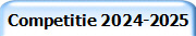 Competitie 2023-2024